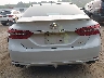 4T1K61AK2RU****** Wrecked 2024 Toyota Camry