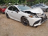 4T1K61AK2RU****** Salvage and Wrecked 2024 Toyota Camry in Dundalk