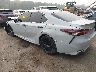 4T1K61AK2RU****** Salvage and Repairable 2024 Toyota Camry in Dundalk