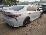 4T1K61AK2RU****** Salvage and Wrecked 2024 Toyota Camry in Maryland State