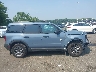 3FMCR9BN7SR****** Reparables 2025 Ford Bronco Sport en Estado de Nueva Jersey