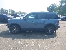 3FMCR9BN7SR****** Salvamento 2025 Ford Bronco Sport