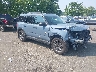 3FMCR9BN7SR****** Salvamento y Destrozados 2025 Ford Bronco Sport en Englishtown