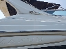 BL1A35M***** Wrecked 1999 Maxum 32'