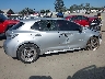 JTND4MBEXS3****** Reparables 2025 Toyota Corolla en Estado de California
