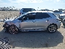 JTND4MBEXS3****** Salvamento 2025 Toyota Corolla