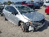 JTND4MBEXS3****** Salvamento y Destrozados 2025 Toyota Corolla en North Hollywood