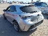 JTND4MBEXS3****** Salvamento y Reparables 2025 Toyota Corolla en North Hollywood