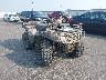 JKAVFEB152B****** Salvage and Wrecked 2002 Kawasaki Prairie 650 in Rec Rides Online Exclusive