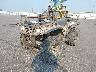 JKAVFEB152B****** Used and Repairable 2002 Kawasaki Prairie 650 in Rec Rides Online Exclusive