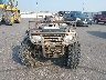JKAVFEB152B****** Used and Repairable 2002 Kawasaki Prairie 650 in Minnesota State