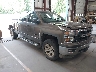 3GCUKREC4EG****** Salvamento y Destrozados 2014 Chevrolet Silverado 1500 en Grand Rapids