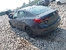 JM1BM1T75G1****** Salvamento y Reparables 2016 Mazda 3 en Dayton