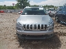 1C4PJLCB4FW****** Destrozados 2015 Jeep Cherokee en Estado de Oklahoma