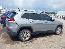 1C4PJLCB4FW****** Usados 2015 Jeep Cherokee en Estado de Oklahoma
