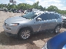 1C4PJLCB4FW****** Reparables 2015 Jeep Cherokee en Estado de Oklahoma