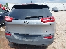 1C4PJLCB4FW****** Destrozados 2015 Jeep Cherokee