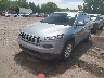 1C4PJLCB4FW****** Usados y Reparables 2015 Jeep Cherokee en Oklahoma City