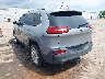 1C4PJLCB4FW****** Salvamento y Reparables 2015 Jeep Cherokee en Oklahoma City