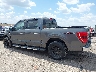 1FTEW1EP5PF****** Repairable 2023 Ford F-150 in Kansas State