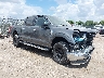 1FTEW1EP5PF****** Salvage and Wrecked 2023 Ford F-150 in Wichita
