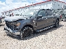 1FTEW1EP5PF****** Used and Repairable 2023 Ford F-150 in Wichita