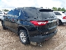 1GNERGKW5KJ****** Salvamento y Reparables 2019 Chevrolet Traverse en Houston