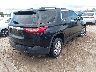 1GNERGKW5KJ****** Salvamento y Destrozados 2019 Chevrolet Traverse en Estado de Texas
