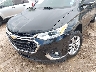 1GNERGKW5KJ****** Salvamento y Reparables 2019 Chevrolet Traverse en Estado de Texas