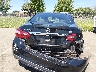 1N4AL3AP0JC****** Destrozados 2018 Nissan Altima