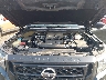 1N6ED1EK9PN****** Repairable 2023 Nissan Frontier in Scranton