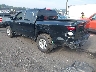 1N6ED1EK9PN****** Salvage and Repairable 2023 Nissan Frontier in Scranton