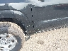 1N6ED1EK9PN****** Salvage and Repairable 2023 Nissan Frontier in Pennsylvania State