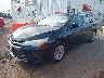 4T1BF1FK3FU****** Used and Repairable 2015 Toyota Camry in Lubbock