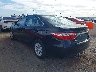 4T1BF1FK3FU****** Salvage and Repairable 2015 Toyota Camry in Lubbock