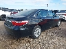 4T1BF1FK3FU****** Salvage and Wrecked 2015 Toyota Camry in Texas State