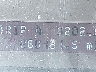 1FMCU0DG0CK****** Salvage 2012 Ford Escape