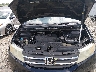 5FNRL5H46BB****** Repairable 2011 Honda Odyssey in Fayetteville