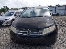 5FNRL5H46BB****** Wrecked 2011 Honda Odyssey in Arkansas State