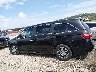 5FNRL5H46BB****** Repairable 2011 Honda Odyssey in Arkansas State