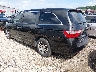 5FNRL5H46BB****** Salvage and Repairable 2011 Honda Odyssey in Fayetteville