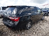 5FNRL5H46BB****** Salvage and Wrecked 2011 Honda Odyssey in Arkansas State