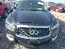 5N1DL0MM2LC****** Wrecked 2020 Infiniti QX60 in Oklahoma State