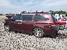 5FNRL5H65FB****** Reparables 2015 Honda Odyssey en Estado de Georgia
