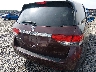 5FNRL5H65FB****** Destrozados 2015 Honda Odyssey