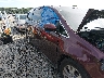 5FNRL5H65FB****** Salvamento y Destrozados 2015 Honda Odyssey en Savannah