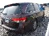 5FNRL5H65FB****** Salvamento y Destrozados 2015 Honda Odyssey en Estado de Georgia