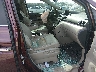 5FNRL5H65FB****** Usados y Reparables 2015 Honda Odyssey en Estado de Georgia