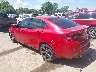 1C3CDFBA0DD****** Salvage and Repairable 2013 Dodge Dart in Kansas City