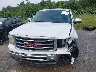 1GTR1VE05CZ****** Destrozados 2012 GMC Sierra 1500 en Estado de Luisiana